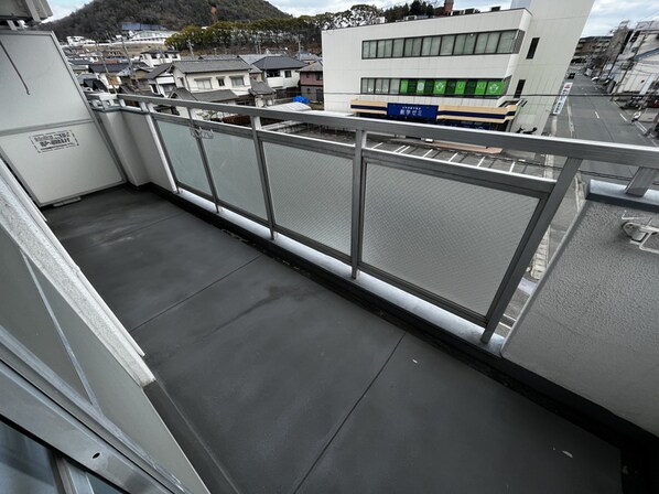 ラ・バレーヌ辻井の物件内観写真